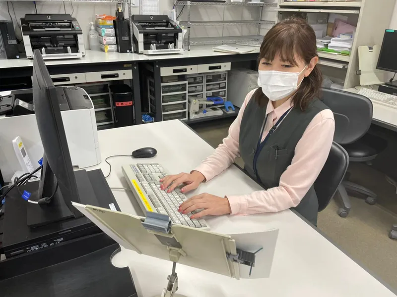 株式会社ジャパンクリニカルサービスの求人・転職情報