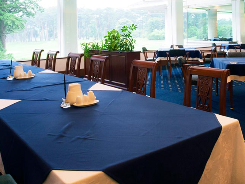 パシフィックゴルフマネージメント株式会社の求人・転職情報