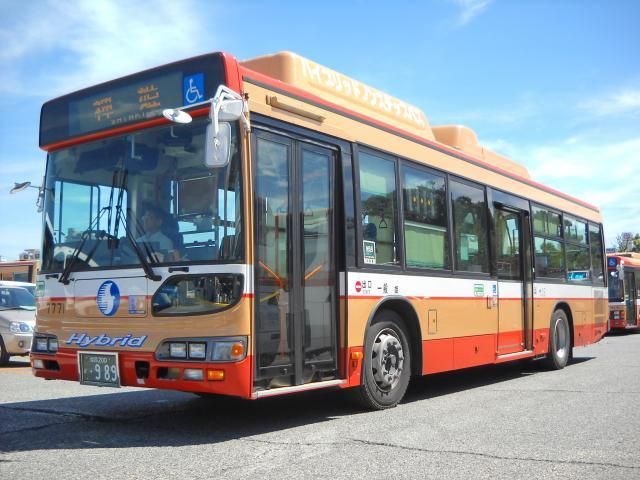 神姫バス株式会社の求人・転職情報