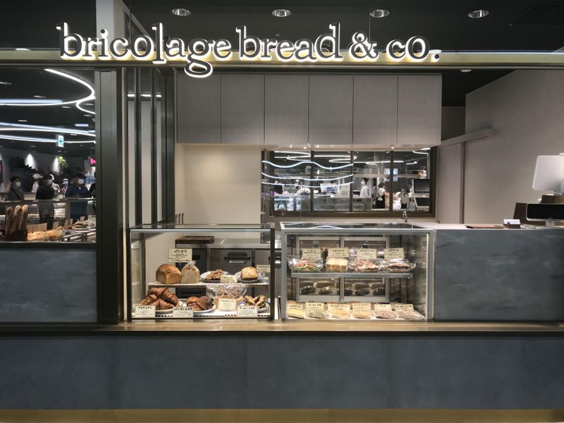 bricolage bread & co. 渋谷のアルバイト・バイト求人情報-02