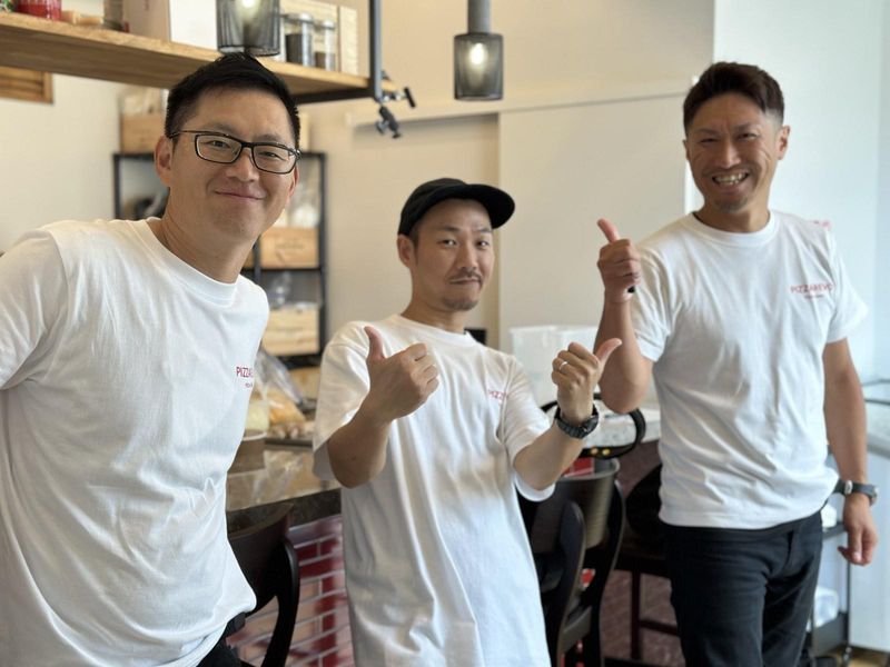 株式会社PIZZAREVOのアルバイト・バイト求人情報-02