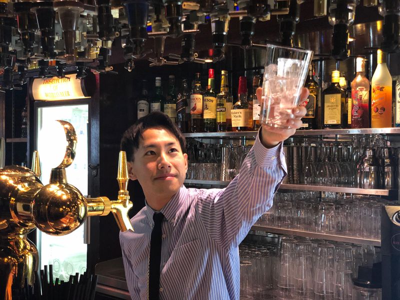 HUB Echigo Beer PUB CoCoLo新潟店のアルバイト・バイト求人情報-05