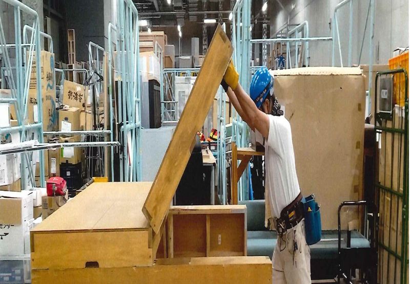 有限会社ダダの求人・転職情報