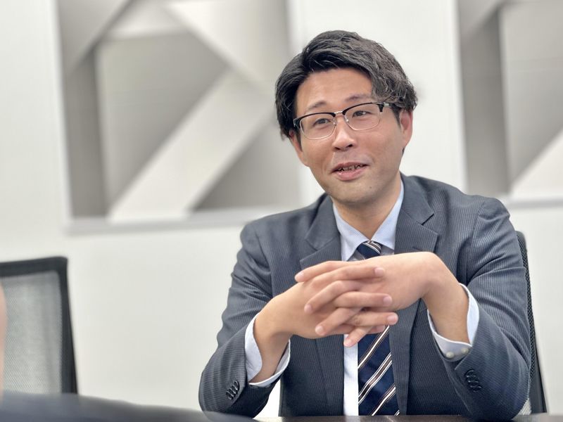 株式会社谷黒組