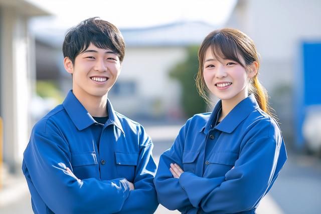株式会社スタックカラーの派遣求人情報