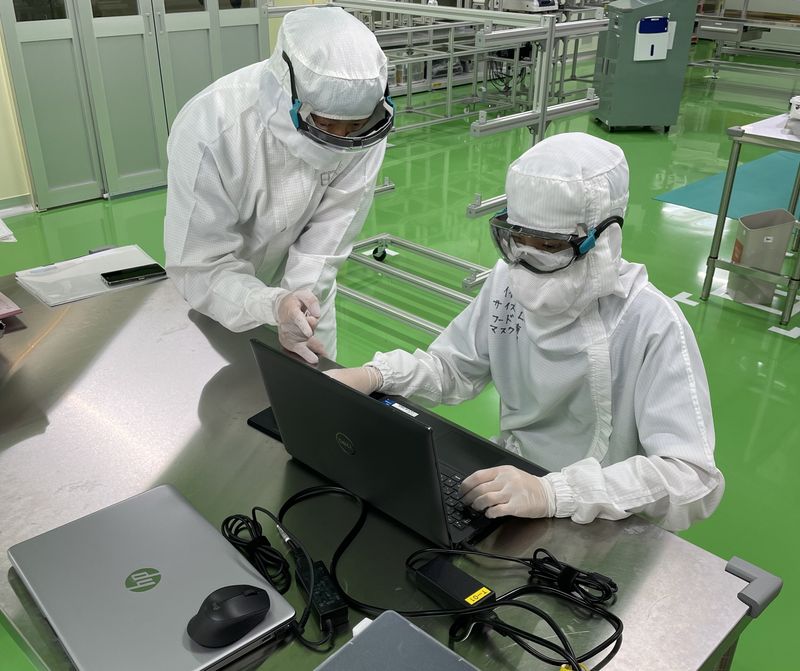 株式会社旭ファクトリーの求人・転職情報