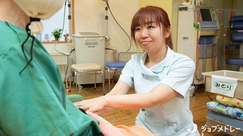 医療法人社団これのの会　みずい整形外科のアルバイト・バイト求人情報-02