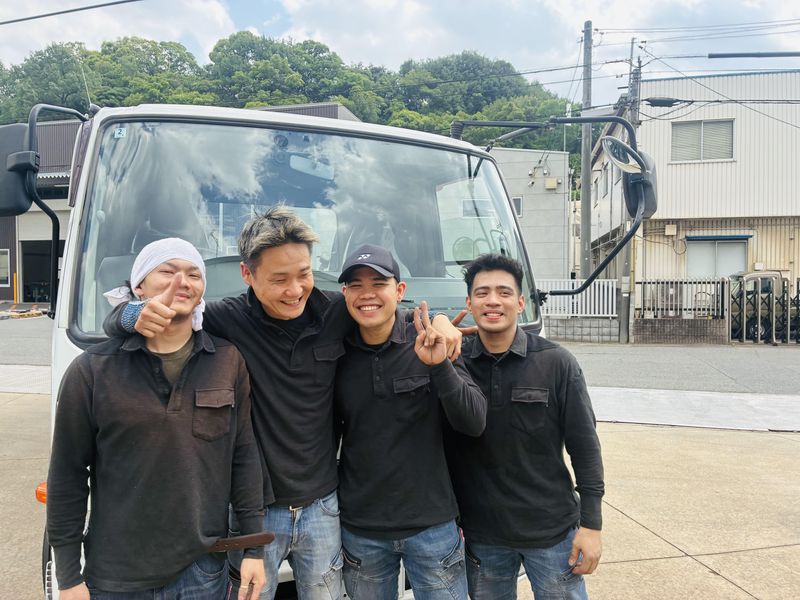 株式会社山成工業の求人・転職情報