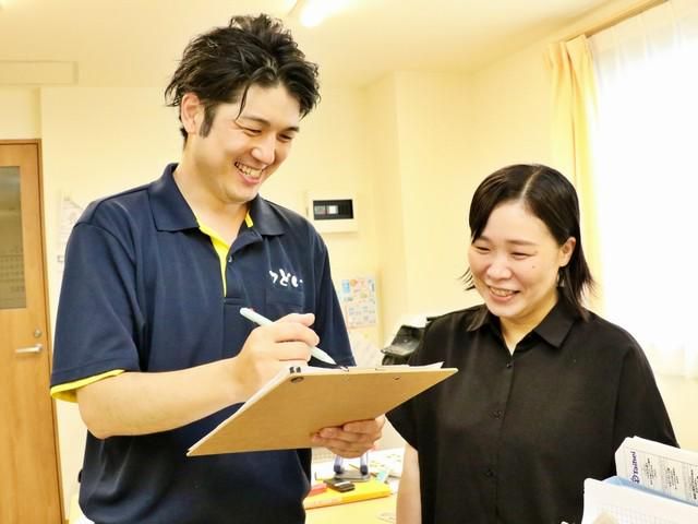 小規模多機能つどい東所沢のアルバイト・バイト求人情報-04