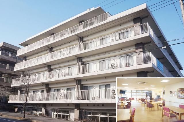 医療法人社団寿光会の求人・転職情報