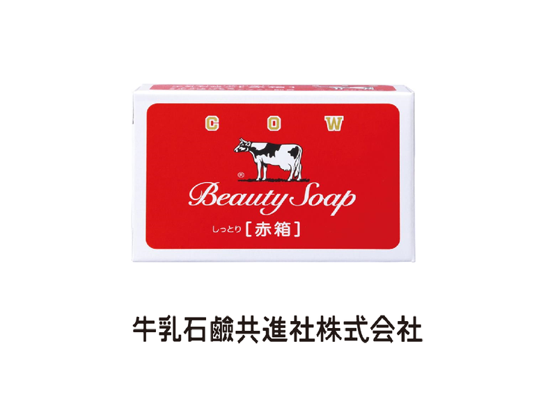 牛乳石鹸共進社株式会社