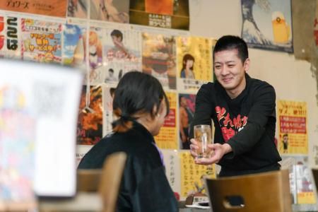 株式会社ウィザー/それゆけ!鶏ヤロー!飯田橋店のアルバイト・バイト求人情報-03