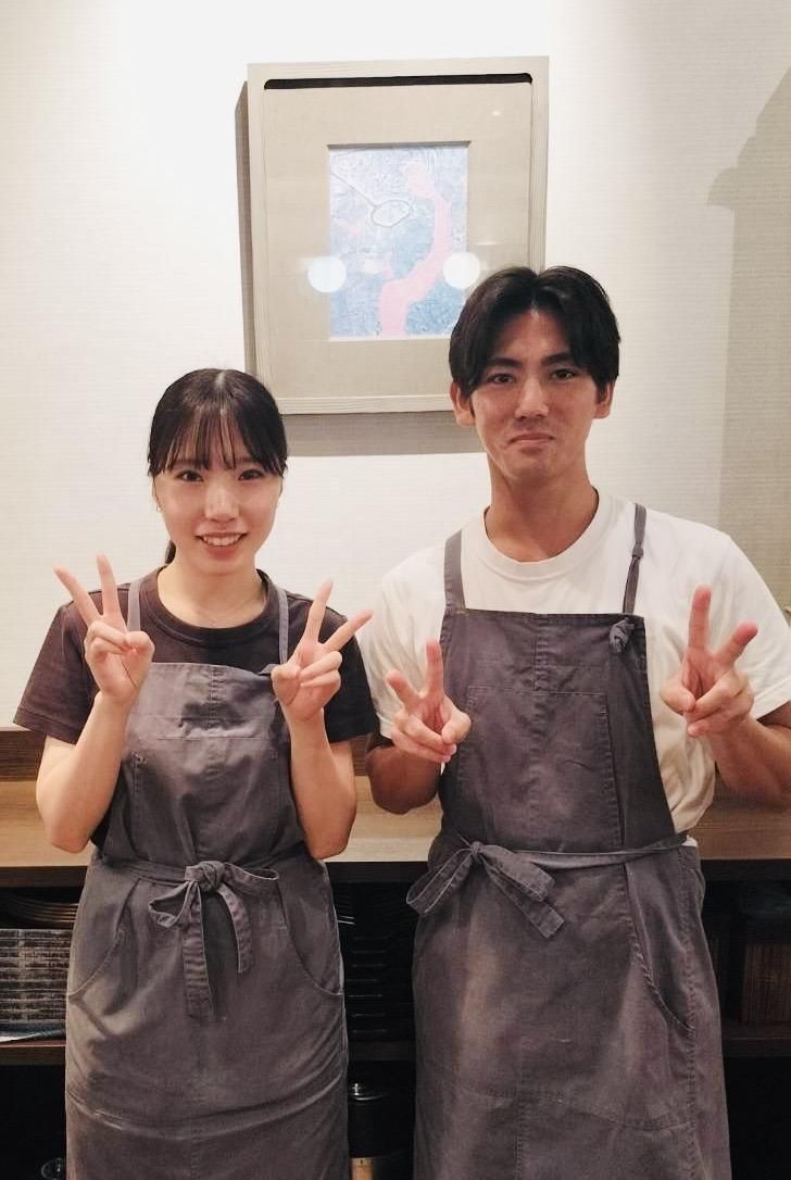 純韓国料理 チャンチ LINKS梅田店のアルバイト・バイト求人情報-03