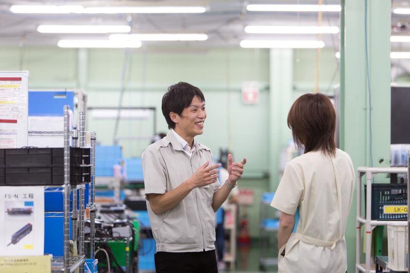 ワボウ電子株式会社