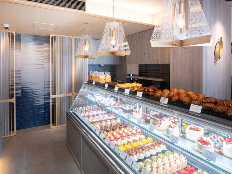 シェ・シバタ　名古屋店の派遣求人情報