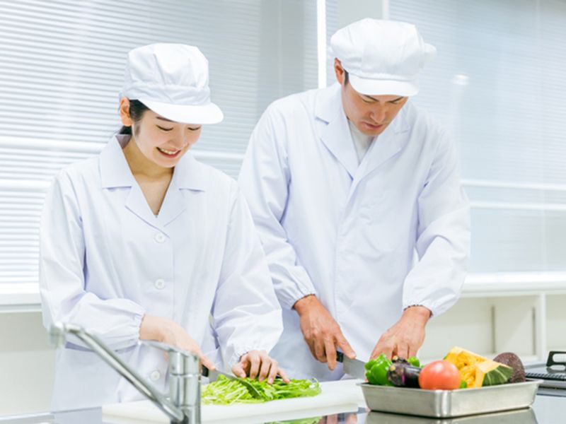 朝日給食グループ （朝日給食株式会社 - 株式会社ジェイ・エス・エイ - 朝日給食サービス株式会社）の求人・転職情報