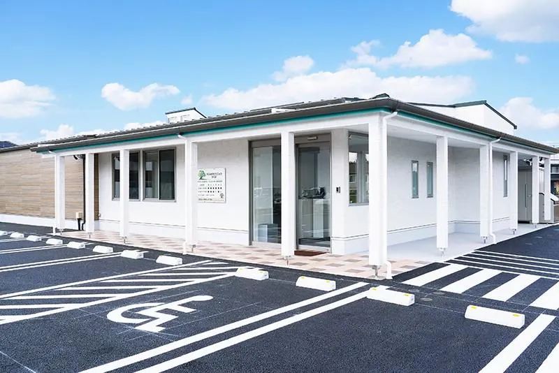 がじゅまるクリニックつくばの求人・転職情報