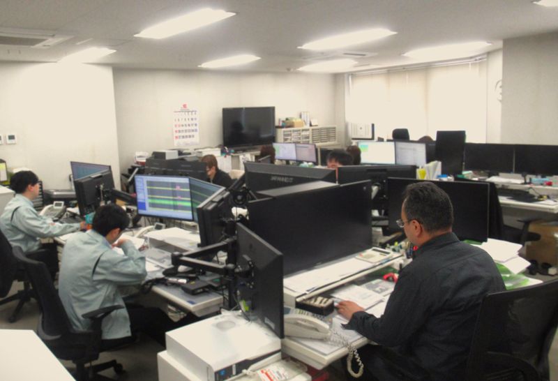 宇徳ロジスティクス株式会社　横浜運行部(本社・横浜営業所)のアルバイト・バイト求人情報-05