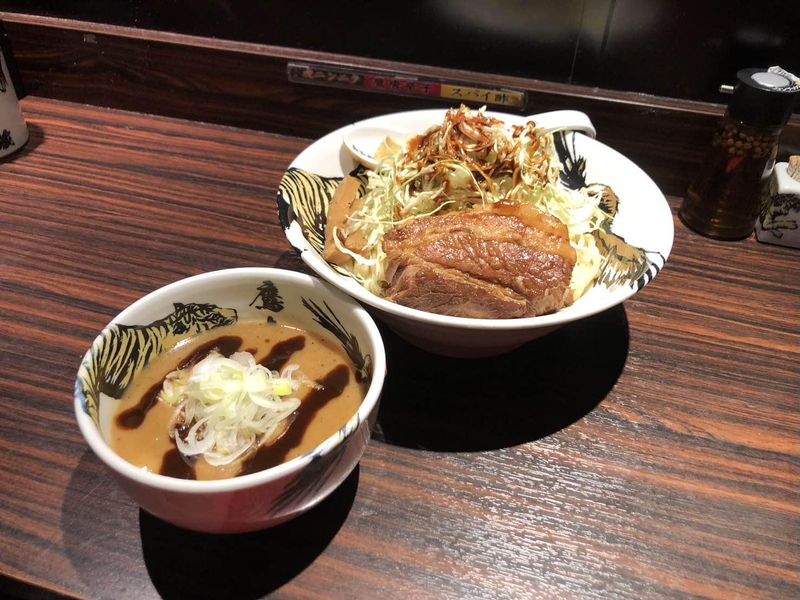 麺屋武蔵　鷹虎のアルバイト・バイト求人情報-03