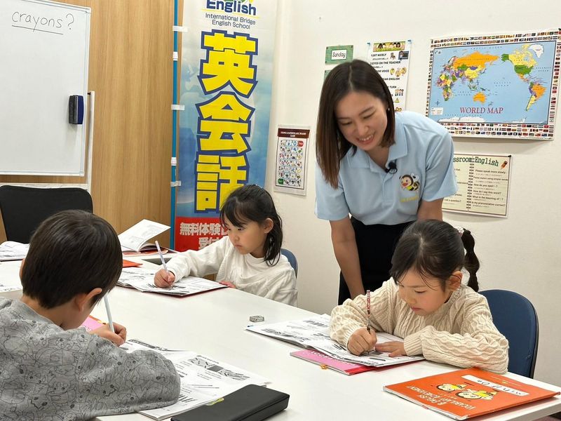 IBイングリッシュ土気校のアルバイト・バイト求人情報-04