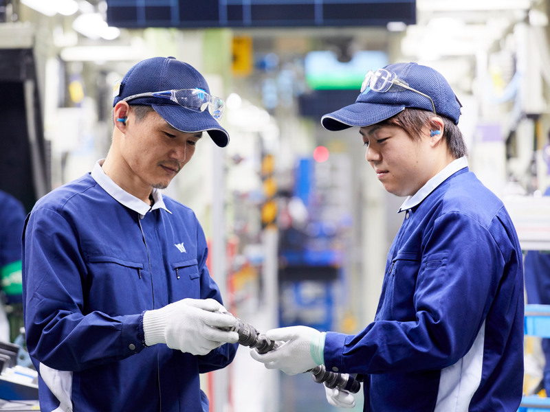 イヅミ工業株式会社の求人・転職情報