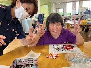 社会福祉法人美原福祉会　デイサービスかふー美原大湾のアルバイト・バイト求人情報-02