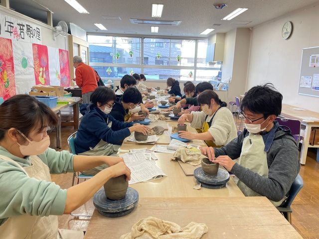 社会福祉法人太陽福祉協会　文京区立本郷福祉センター若駒の里のアルバイト・バイト求人情報-02