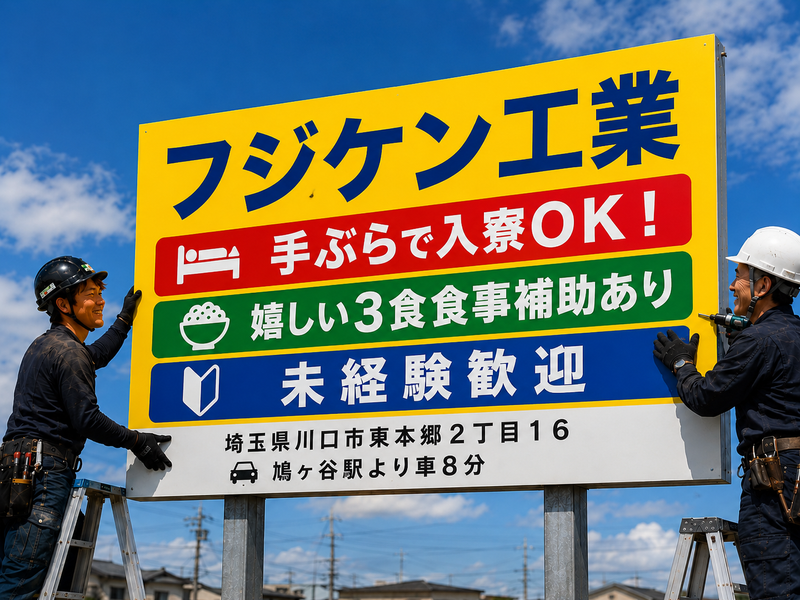 フジケン工業のアルバイト・バイト求人情報-01