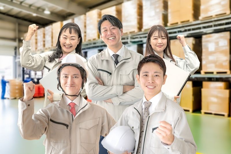 株式会社きずな