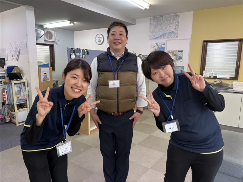 株式会社キッズサポートの求人・転職情報