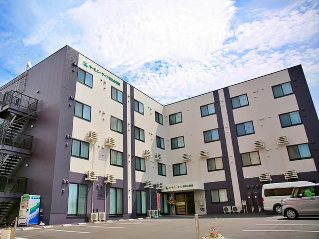 ハーモニーライフ東松山駅前のアルバイト・バイト求人情報-05