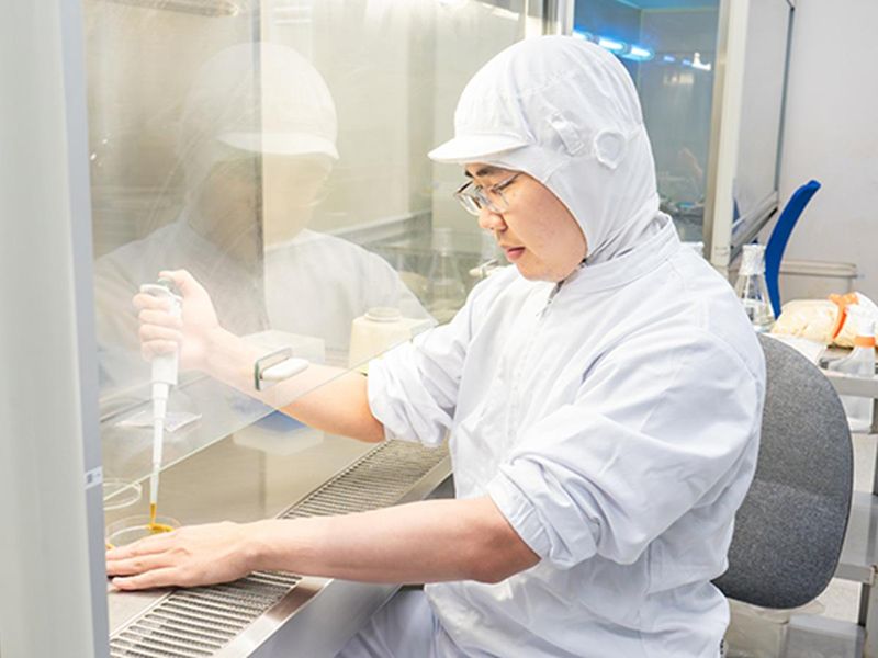 一番食品株式会社