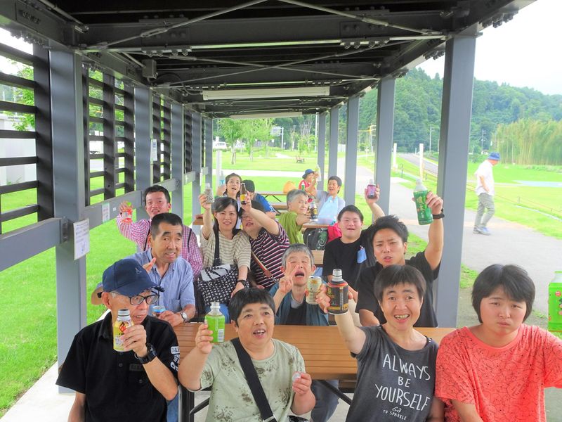 社会福祉法人朝日会のアルバイト・バイト求人情報-02