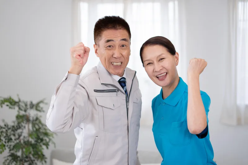 求人画像