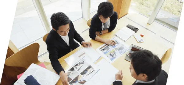 ポラス株式会社の求人・転職情報