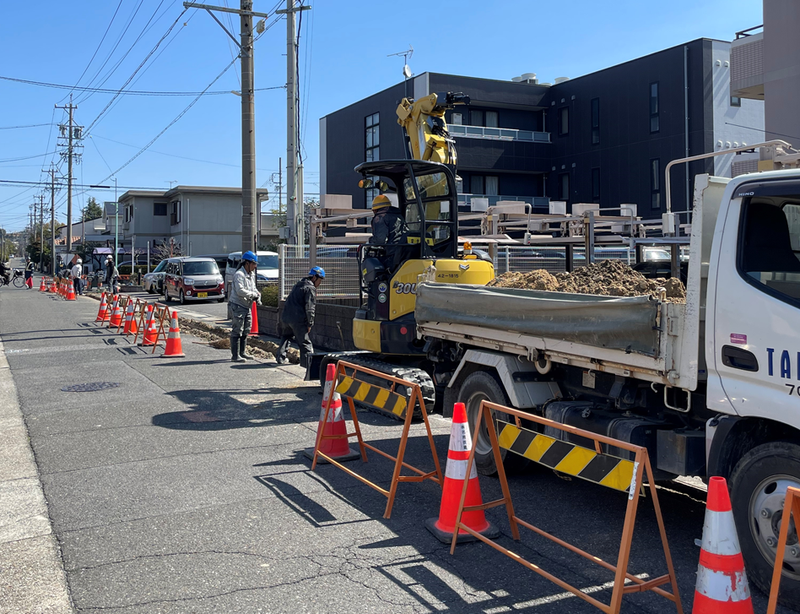 株式会社名南技建の求人情報