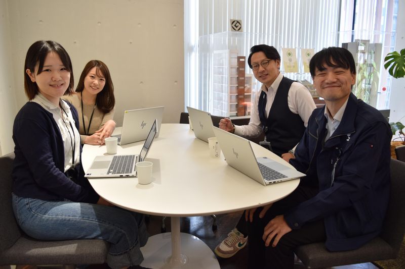 株式会社サジェストの求人・転職情報