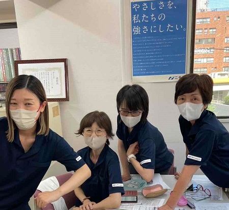 株式会社ニチイ学館の求人・転職情報