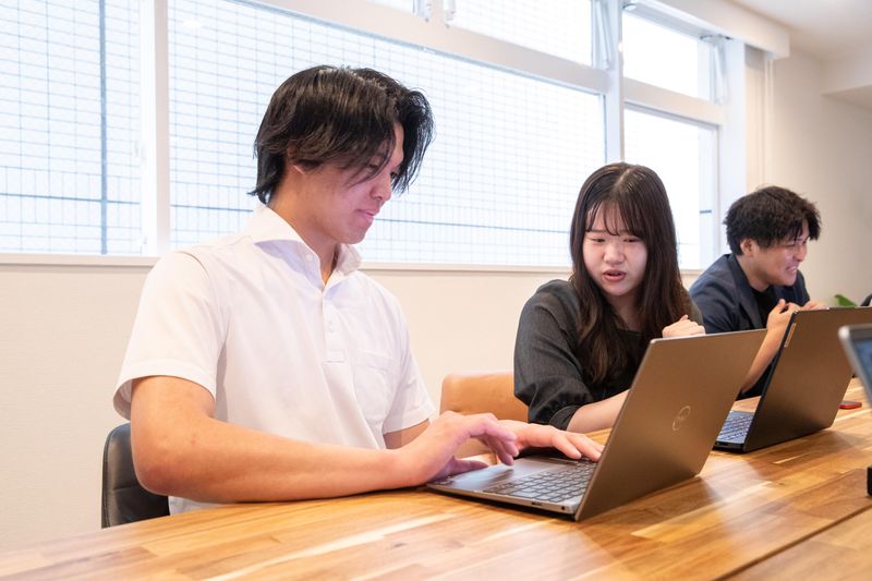 株式会社トライアローズのアルバイト・バイト求人情報-03