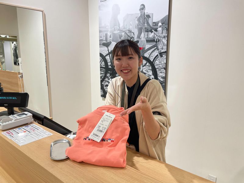 OUTSIDE THE BOXららぽーと磐田店(株式会社メガスポーツ)のアルバイト・バイト求人情報-02