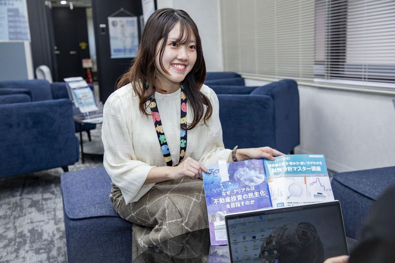 クリアルパートナーズ株式会社の求人・転職情報