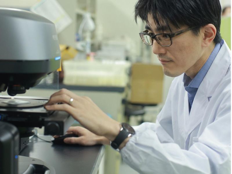 研究開発職|処方開発・工場見学|1day対面|ナリス化粧品
