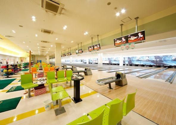 GiGOボウルイオンモール苫小牧のアルバイト・バイト求人情報-29