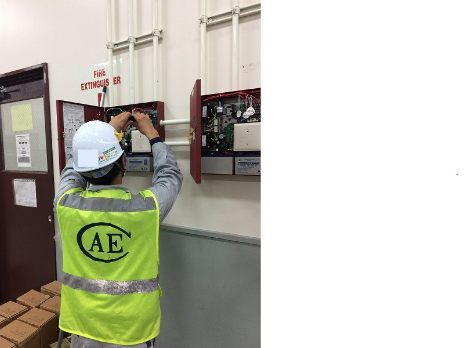 アメリカンエンジニアリングコーポレーションの求人・転職情報