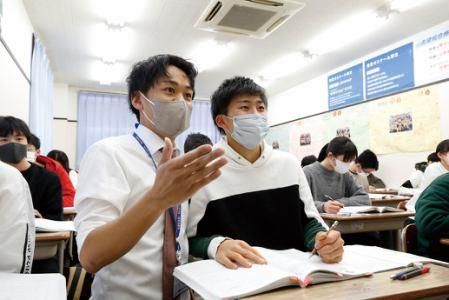 螢雪ゼミナール　平田校の求人1