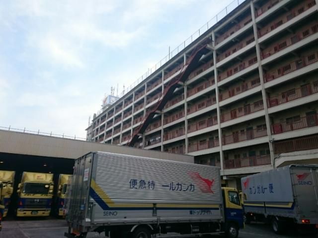 西濃運輸株式会社　茨木支店のアルバイト・バイト求人情報-03