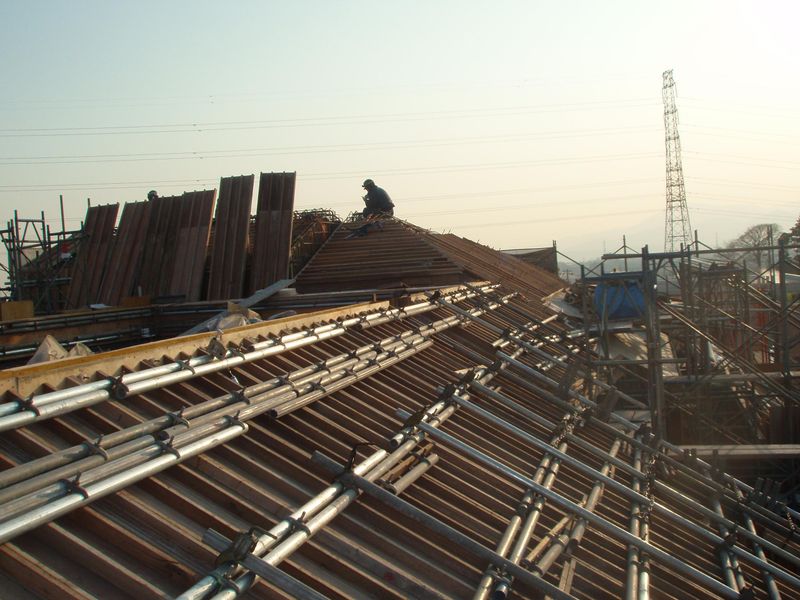 株式会社岡村工務店の求人・転職情報