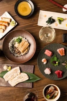 居酒屋割烹 三三五五　勤務地:東京都 新宿区 新宿3丁目のアルバイト・バイト求人情報-03