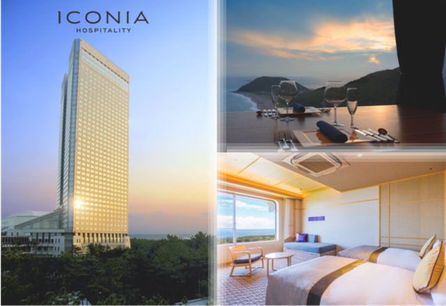 アイコニア・ホスピタリティ株式会社の求人・転職情報