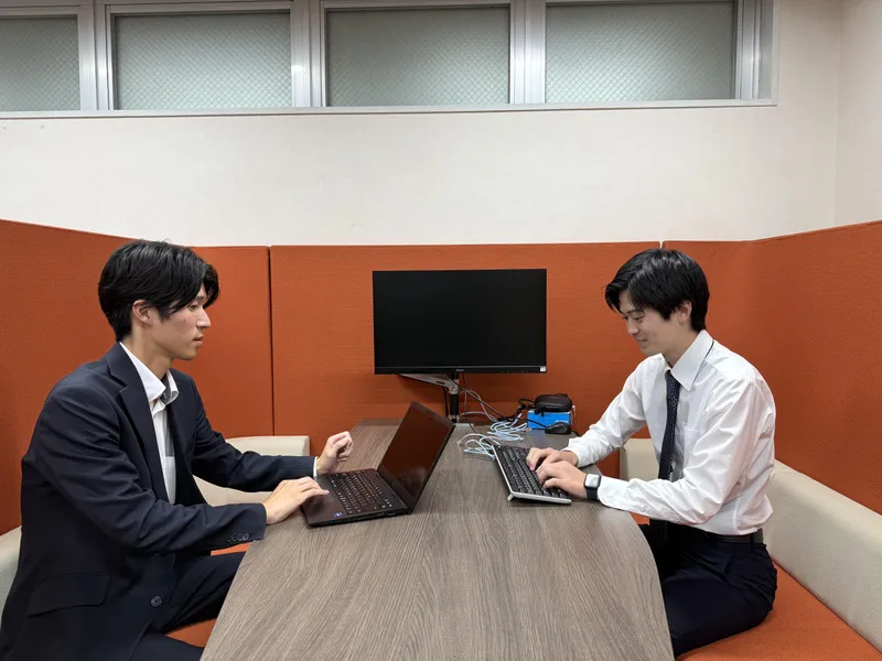 株式会社表屋の求人・転職情報